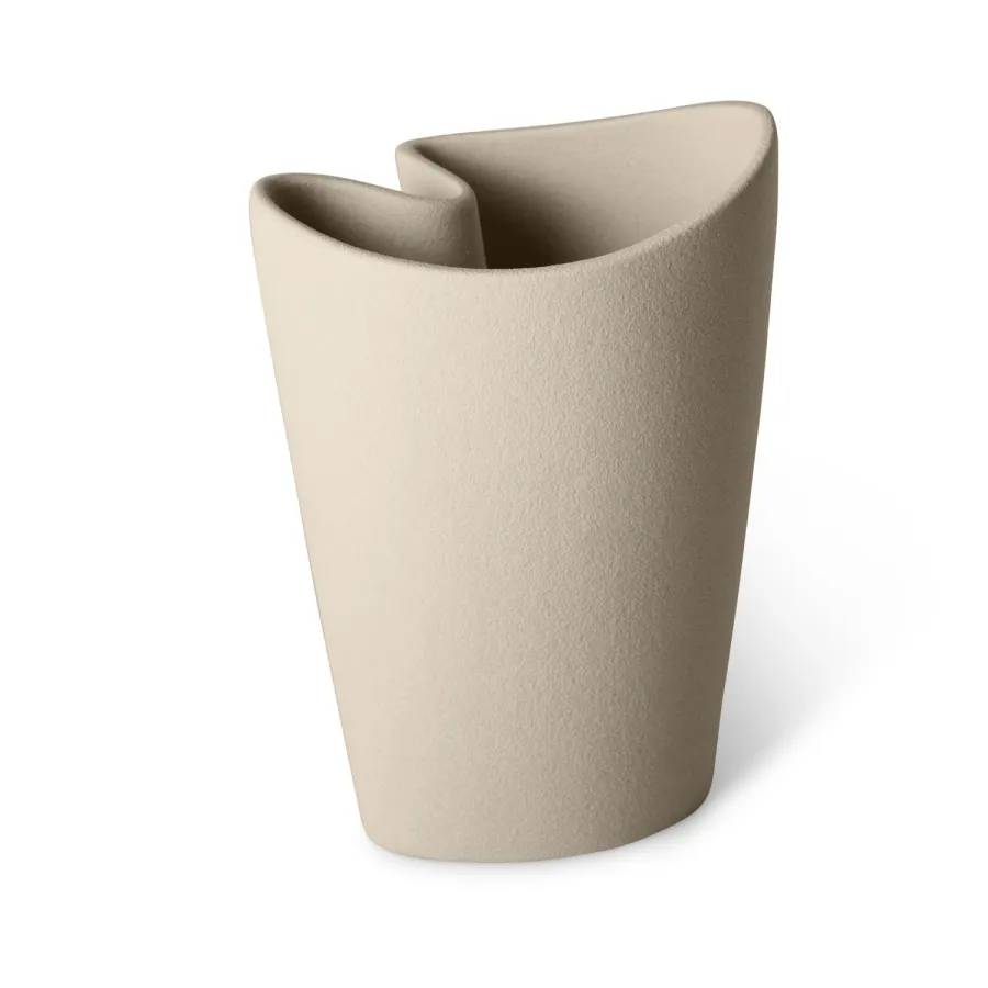 obrazek 19 Nowoczesny wazon ceramiczny do domu lub ogrodu