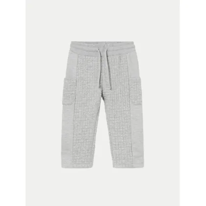 Zdjęcie Mayoral Spodnie dresowe 2540 Szary Regular Fit