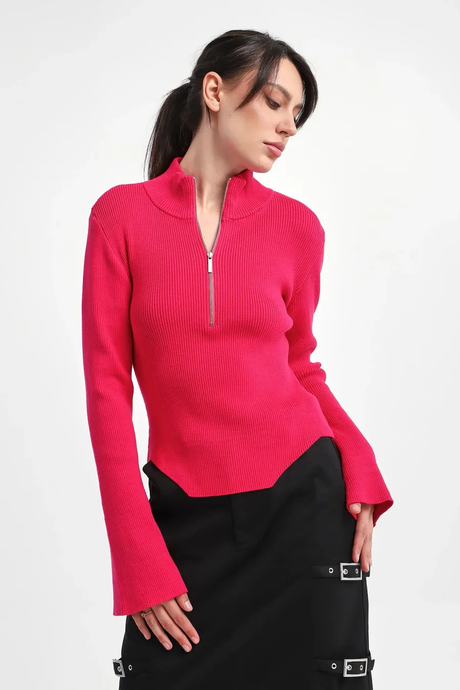 obrazek 1 Sweter GESTUZ Gestuz