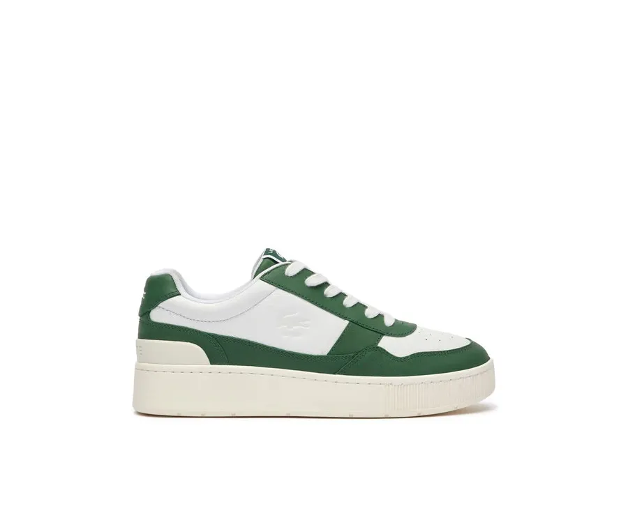 obrazek 1 Lacoste Sneakersy Acelip Premium 747SMA0038 Zielony