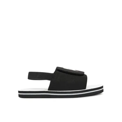 Zdjęcie Karl Lagerfeld Kids Sandały Z30384 S Czarny