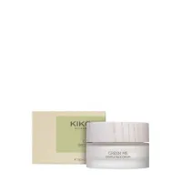 Zdjęcie KIKO Milano Green Me Gentle Face Cream Krem oczyszczający 50 ml