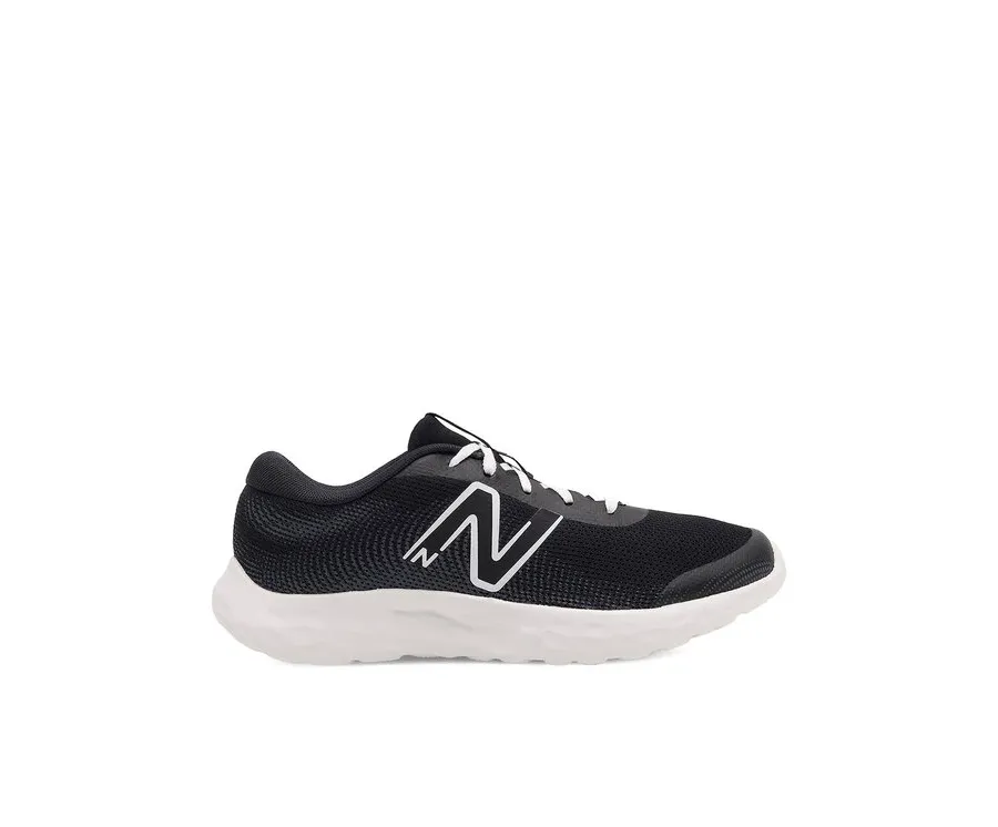 obrazek 1 New Balance Sneakersy GP520BW8 Czarny