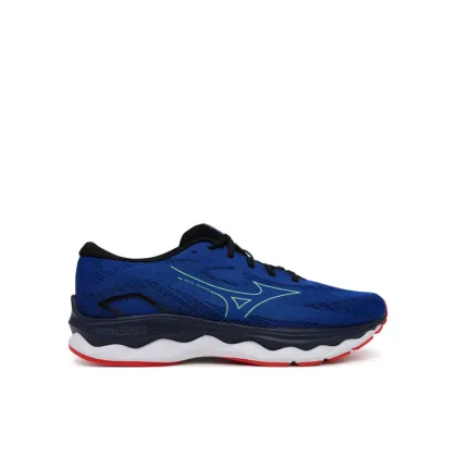 Zdjęcie Mizuno Buty do biegania Wave Serene J1GC2459 Granatowy