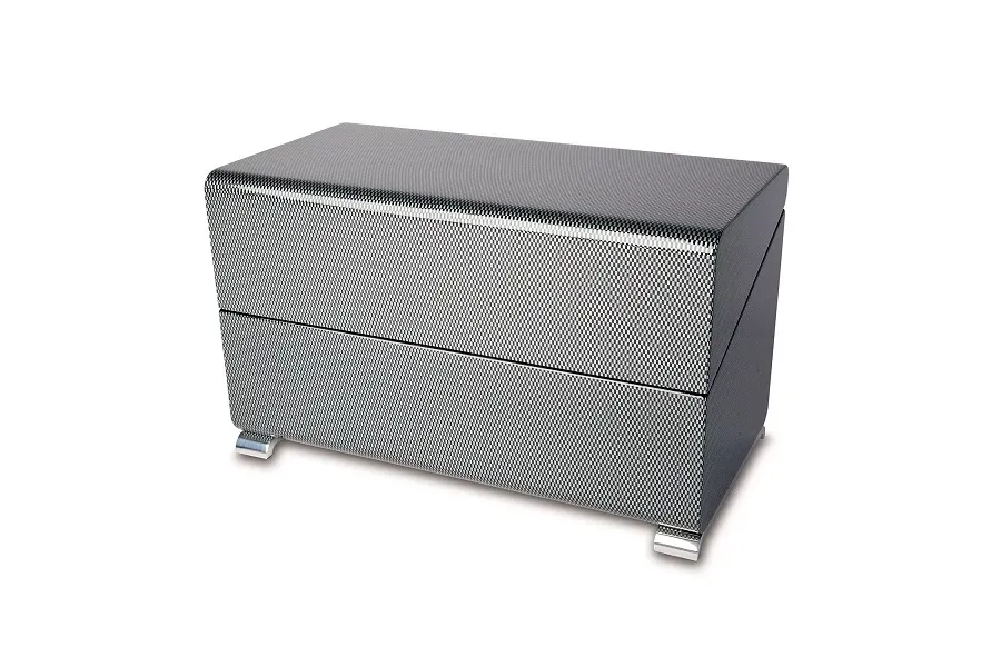 obrazek 2 Świetny Rotomat Vogue Duo W372