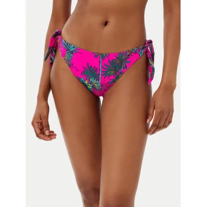 Zdjęcie Chantelle Dół od bikini Sauvage C17UA6 Różowy