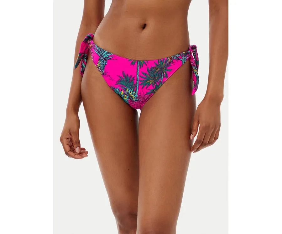 obrazek 1 Chantelle Dół od bikini Sauvage C17UA6 Różowy