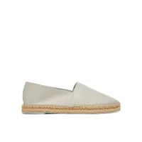 Zdjęcie Calvin Klein Espadryle Espadrille Lth HM0HM01882 Szary