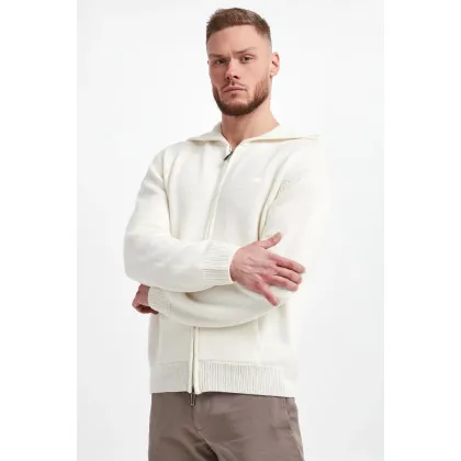 Zdjęcie Sweter z kapturem męski EMPORIO ARMANI Emporio Armani