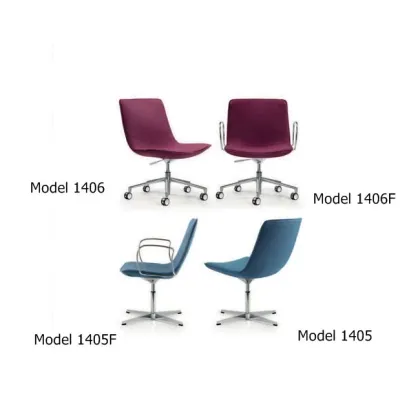 Picture Unusual office chair