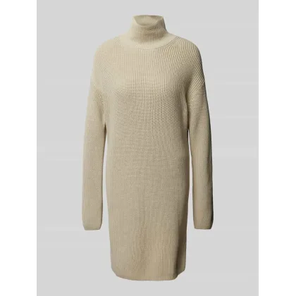 Zdjęcie Calvin Klein Jeans Sukienka dzianinowa J20J224662 Zielony Relaxed Fit