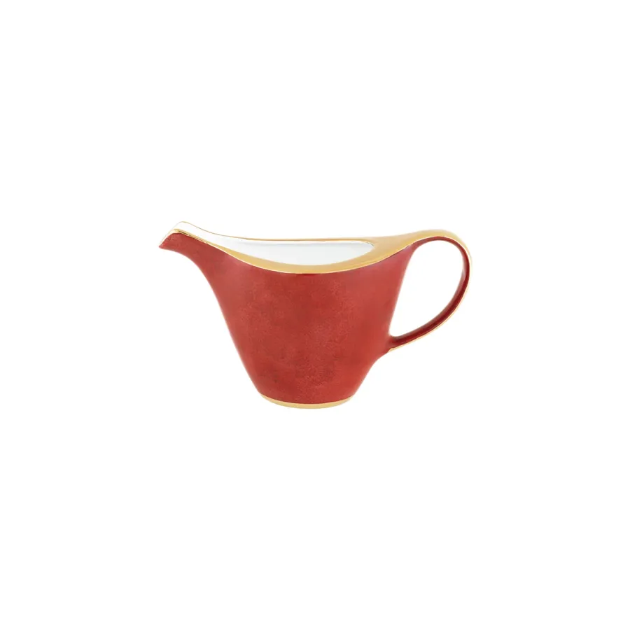 obrazek 15 Unikatowa portugalska porcelana - zastawa stołowa dla 12 osób - Porcel