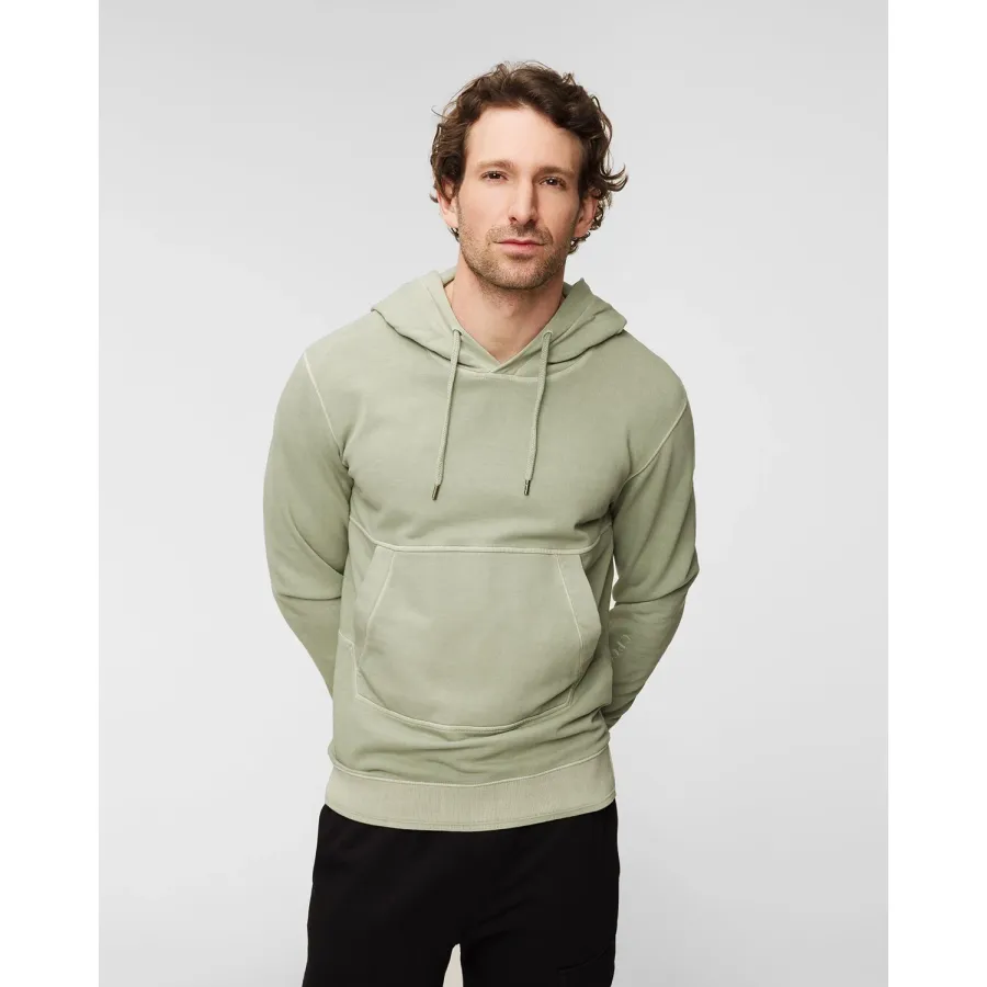 obrazek 1 Bluza Z Kapturem C.p. Company CP Company
