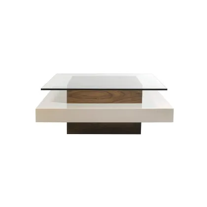 Picture Prestigious DETROIT coffee table for stylish interiors - Collecion Alexandra