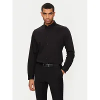 Zdjęcie Calvin Klein Koszula K10K113339 Czarny Regular Fit