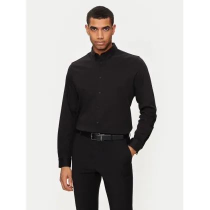 Zdjęcie Calvin Klein Koszula K10K113339 Czarny Regular Fit