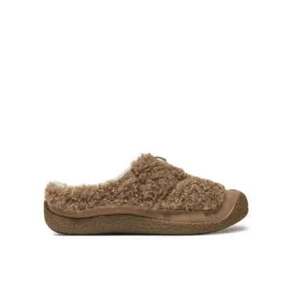 Zdjęcie Keen Klapki Howser III 1029435 Brązowy