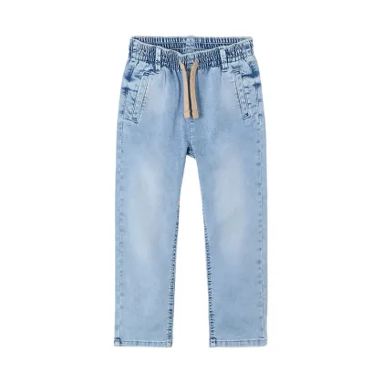 Zdjęcie Mayoral Jeansy 3564 Niebieski Regular Fit