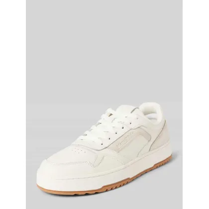 Zdjęcie Sneakersy z wytłoczonym logo model ‘Carlo’