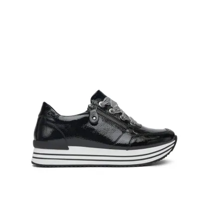 Zdjęcie Remonte Sneakersy D1302-02 Granatowy