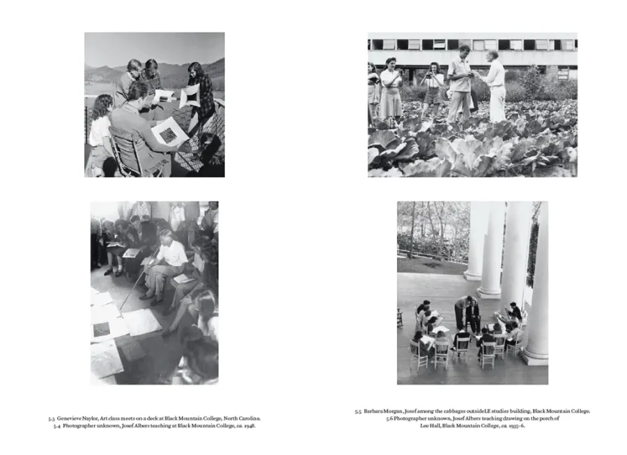obrazek 5 Książka Josef Albers Życie i praca - Thames & Hudson