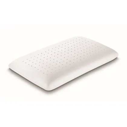 Zdjęcie Poduszka z otworami przelotowymi Facile - Bedding Italia