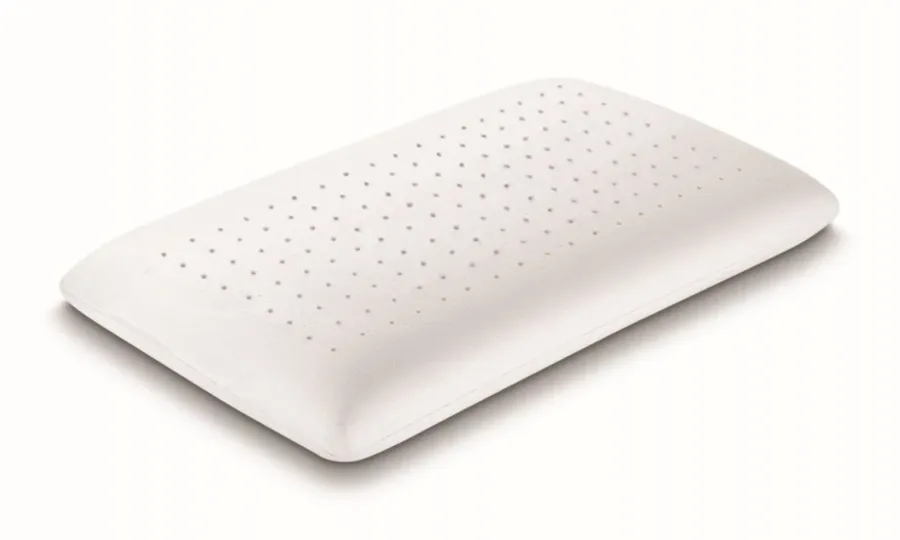 obrazek 1 Poduszka z otworami przelotowymi Facile - Bedding Italia