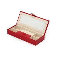 Picture Original Palermo Safe Deposit jewelry box