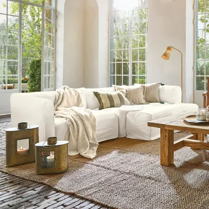 Zdjęcie Sofa Riervescemont