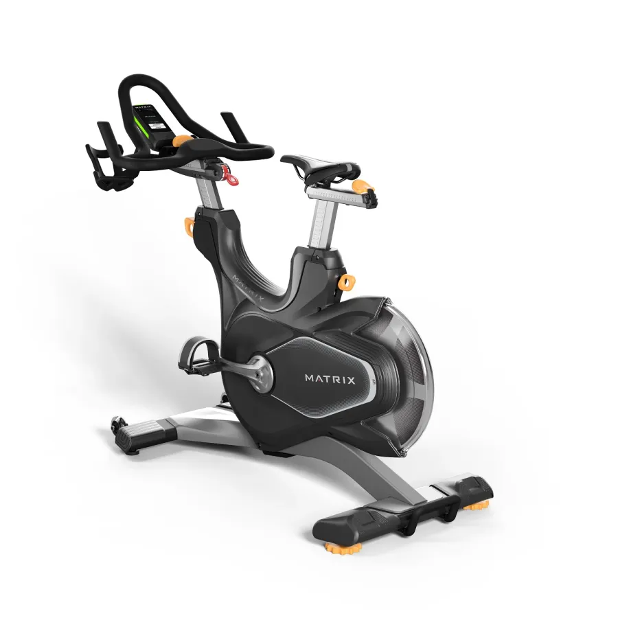 obrazek 1 Wysokowydajny rower treningowy Matrix Indoor CXP