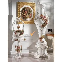 Picture A pottery well