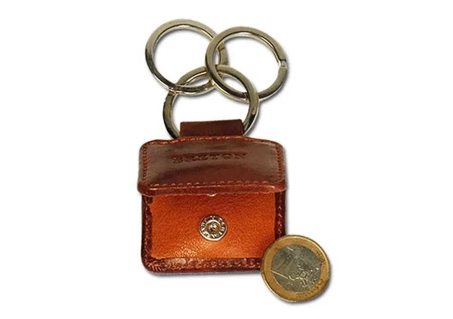 picture 1 Practical key ring - mini folder - Absolute Breton