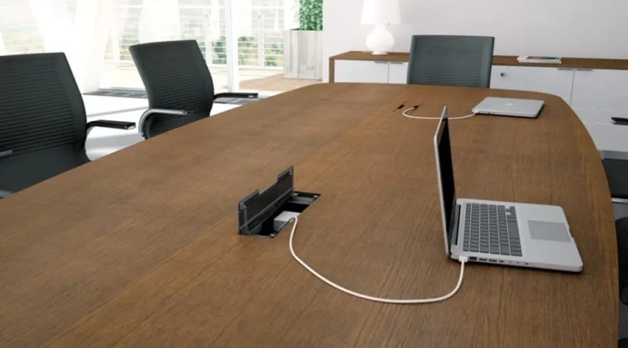 obrazek 13 PlanOffice - designerskie biurko