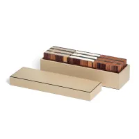 Zdjęcie Smukłe pudełko, które jest zarówno kultową grą, jak i klasycznym eleganckim wystrojem domu