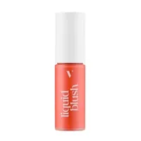 Zdjęcie VENICEBEAUTY Liquid Blush Róż w kremie 13 ml Poppy Bloom