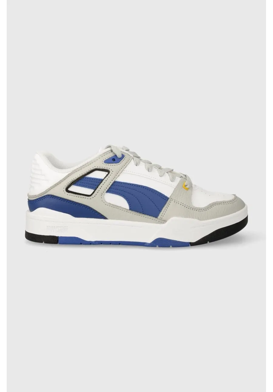 obrazek 1 Puma sneakersy  Slipstream INVDR lth kolor biały 387544