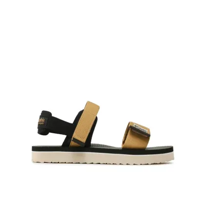 Zdjęcie Columbia Sandały Via Sandal BL8473 Brązowy