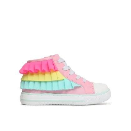 Zdjęcie Primigi Sneakersy 3952111 S Różowy