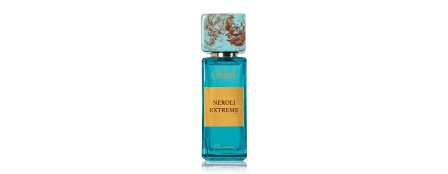 obrazek 1 Gritti Smaragd Neroli Extreme Woda perfumowana 100 ml