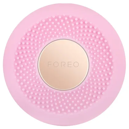 Zdjęcie Foreo Ufo Mini Urządzenie do nakładania maseczek w płachcie, Pearl Pink