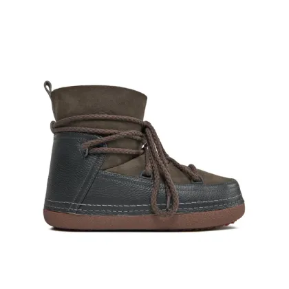 Zdjęcie Inuikii Śniegowce Classic 55101-001 Brązowy