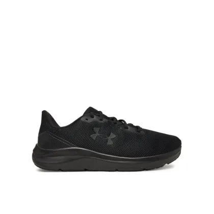 Zdjęcie Under Armour Buty do biegania Ua Charged Pursuit 4 3028254 Czarny