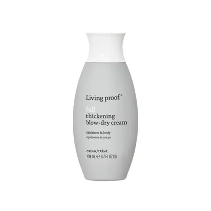 Zdjęcie Living Proof Full Thickening Blow-Dry Cream Krem do stylizacji 109 ml