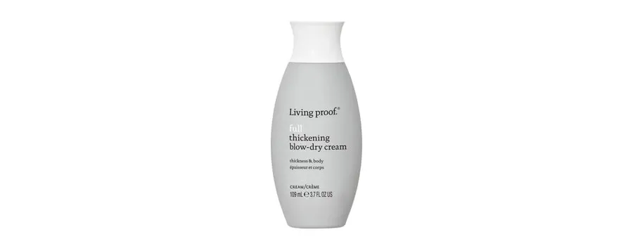 obrazek 1 Living Proof Full Thickening Blow-Dry Cream Krem do stylizacji 109 ml