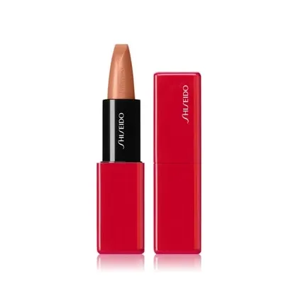Zdjęcie Shiseido Technosatin Gel Lipstick Szminka 3.3 g Augmented Nude