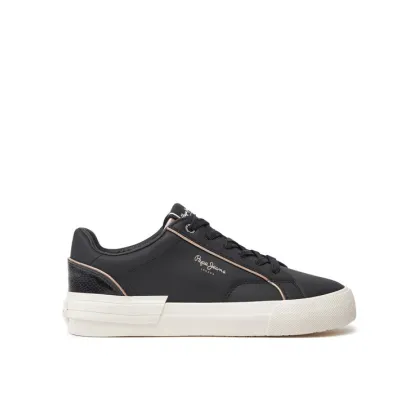 Zdjęcie Pepe Jeans Sneakersy PLS31580 Czarny