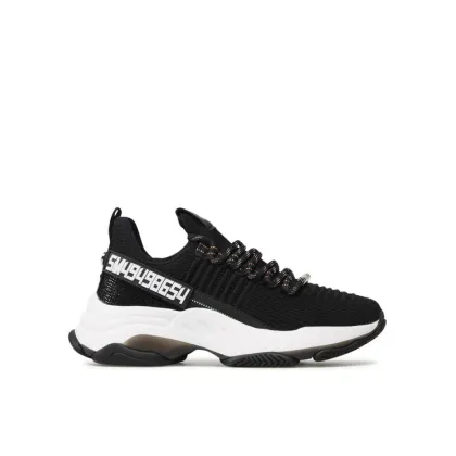 Zdjęcie Steve Madden Sneakersy Maxilla-R SM11001603-04004-184 Czarny
