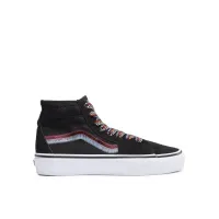 Zdjęcie Vans Tenisówki Sk8-Hi Tapered VN0009QPBMA1 Czarny