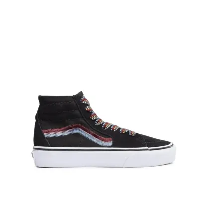 Zdjęcie Vans Tenisówki Sk8-Hi Tapered VN0009QPBMA1 Czarny