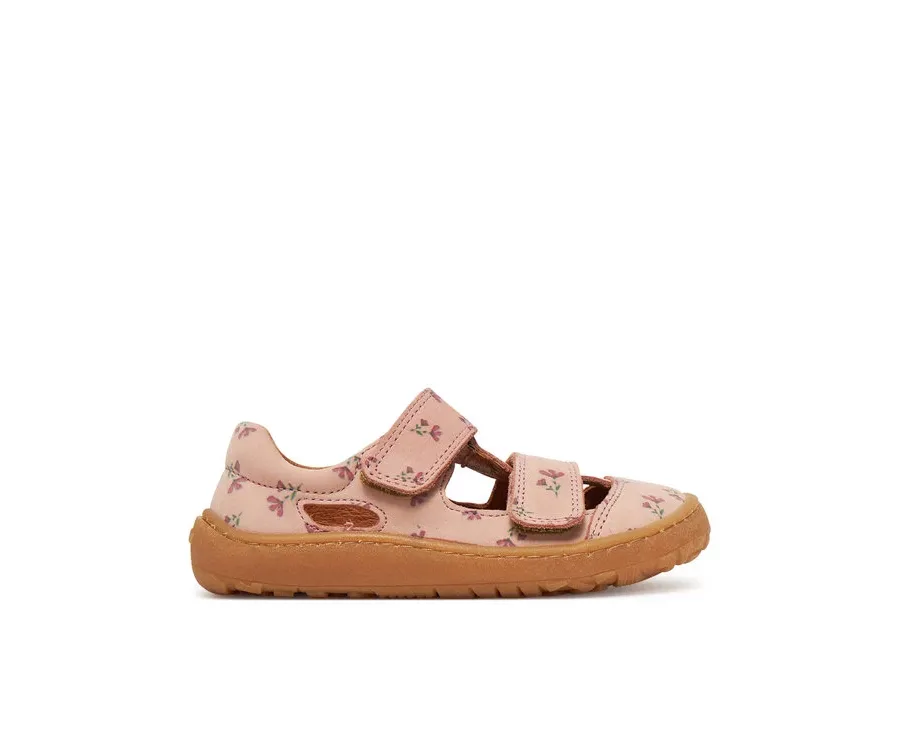 obrazek 1 Froddo Sandały Barefoot Sandal G3150266-15 S Różowy
